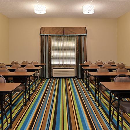 Holiday Inn Express & Suites St Marys By Ihg St. Marys Extérieur photo